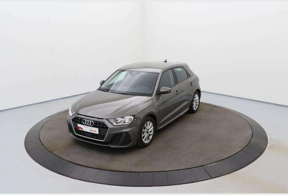 Audi Sportback Audi A1 Sportback S line 30 TFSI 81(110)