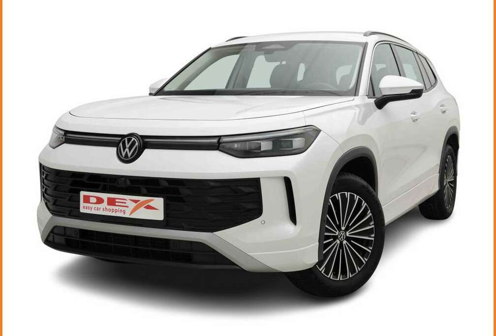 Volkswagen 1.5 eTSi 150 DSG Life 7PL  IQ Matrix  ALU18 Napoli  Discover Pack  Winter Pack