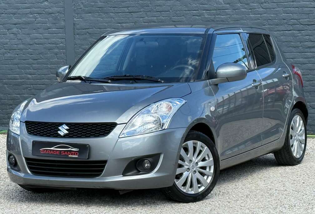 Suzuki Swift 1.2i GL+ 94cv 5P Sport /A.c/Garantie12mois/