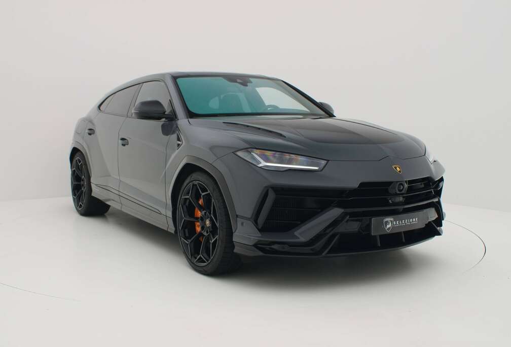 Lamborghini Urus Performante 4.0 BiTurbo V8