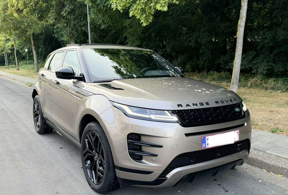 Land Rover