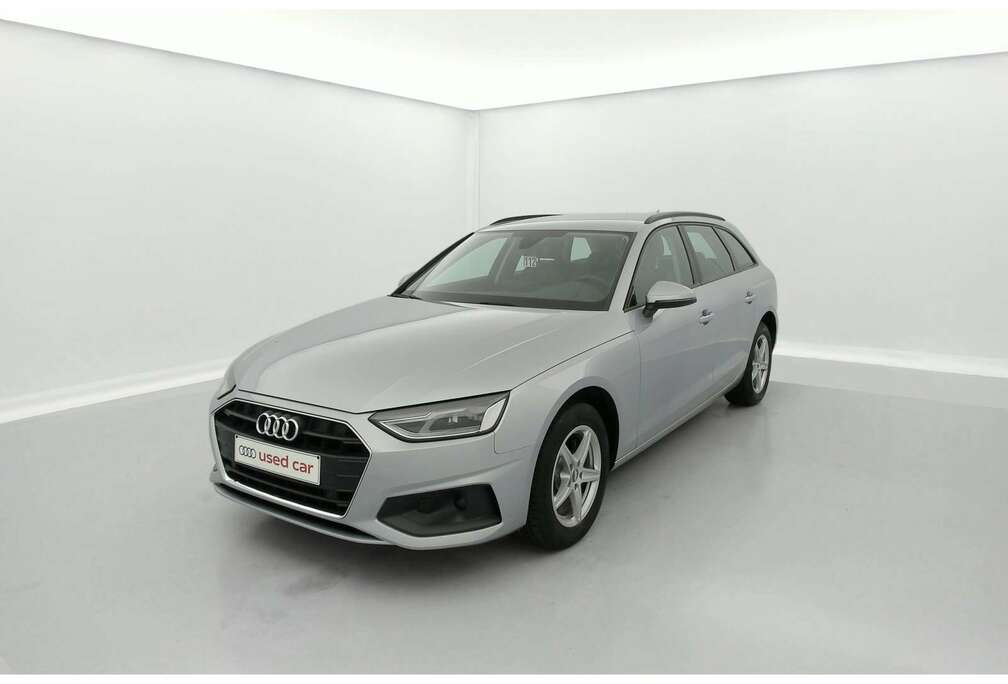 Audi Audi A4 Avant Business Edition 30 TDI  100(136) kW(ch) S tronic