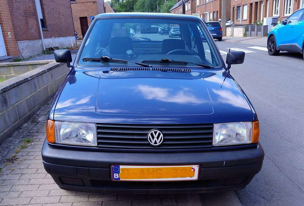 Volkswagen 86c
