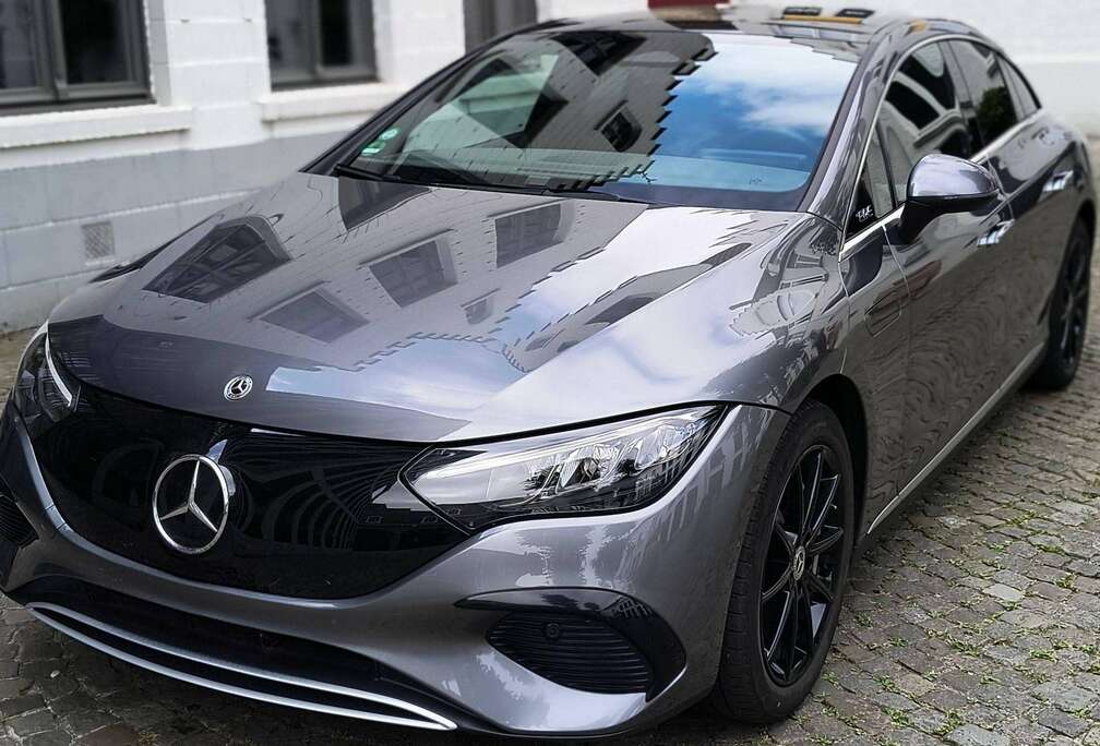 Mercedes-Benz EQE 90.6 kWh 300 Business Edition Business Edition