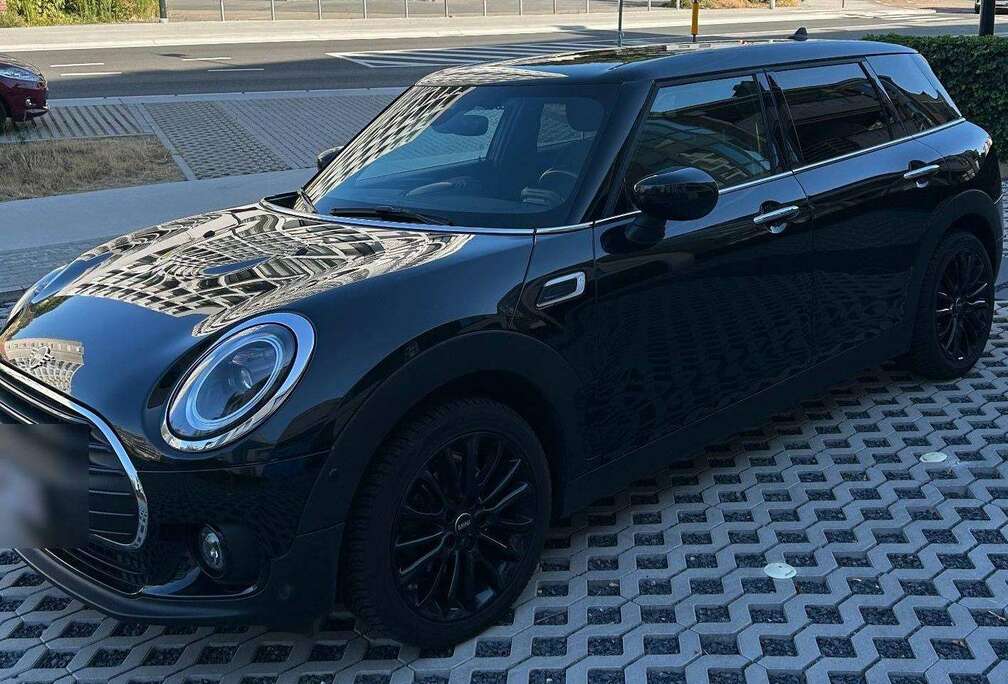 MINI Mini Clubman 1.5A One OPF (EU6AP)