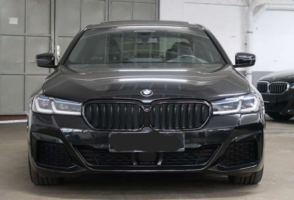 BMW 530i M PACK FULL OPTION