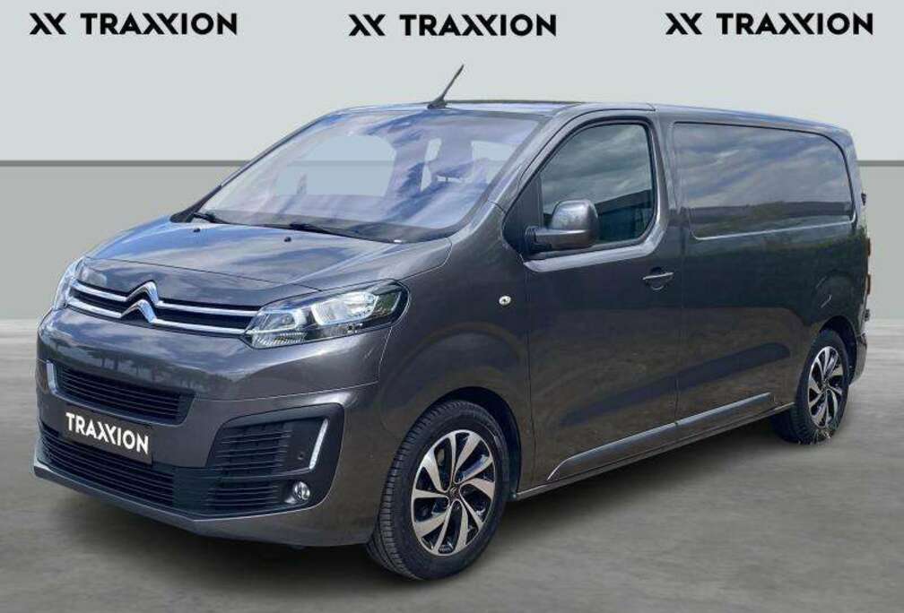 Citroen 2.0 BlueHDI 180 EAT6 Business