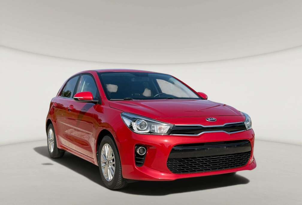 Kia 1.2i GARANTIE | 58.000km | NAVI | CLIM AUTO