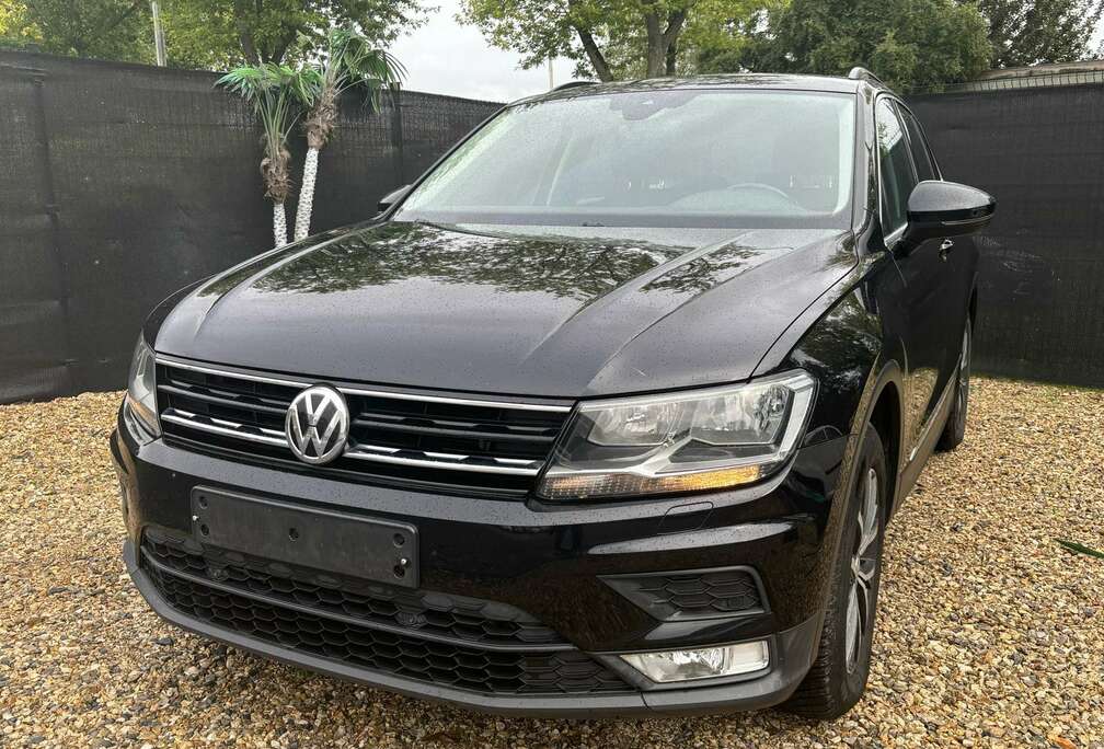 Volkswagen 2.0 TSI 4Motion Highline BMT