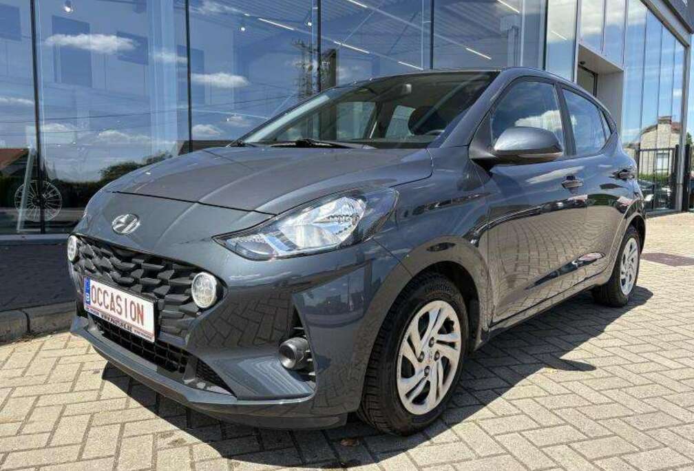 Hyundai Twist