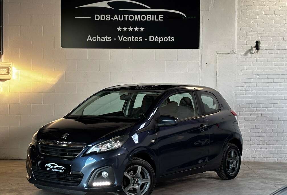Peugeot Moteur Toyota ✅ garantie 12 mois ✅