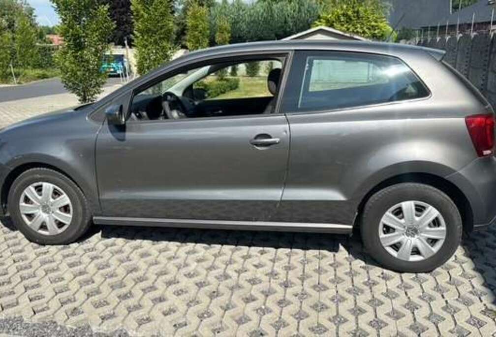 Volkswagen Polo 1.2 Trendline