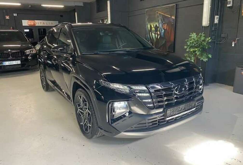 Hyundai *PACK N-LINE ** SHOW ROOM ** GARANTIE USINE