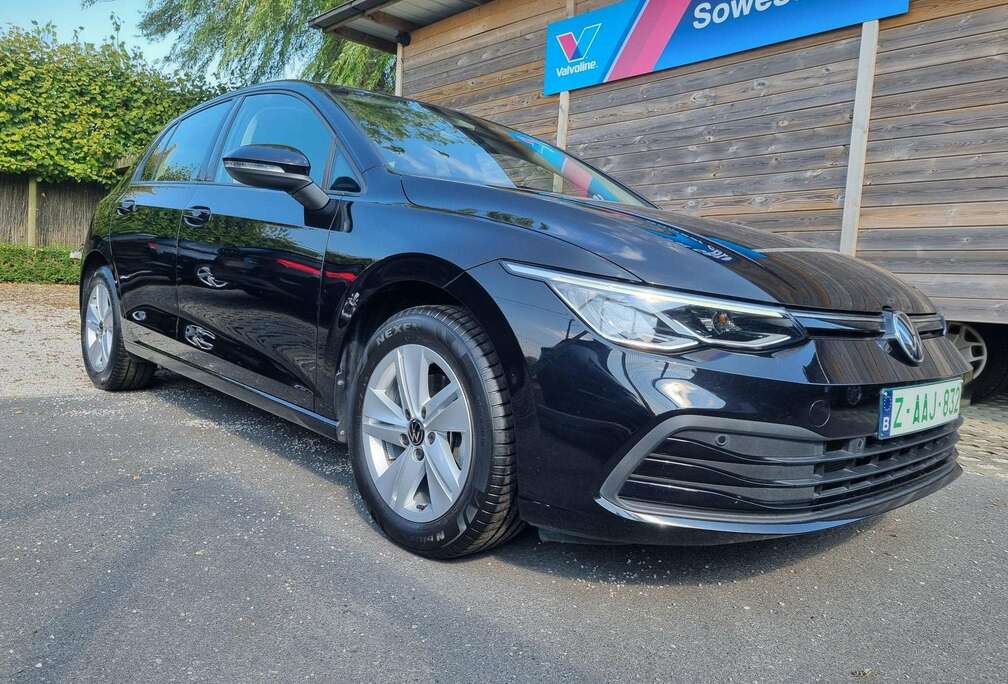 Volkswagen 1.0 TSI Active OPF