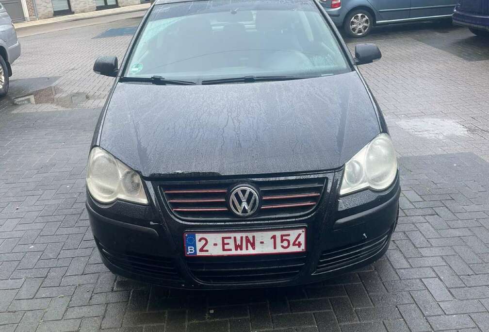 Volkswagen 1.4 16V