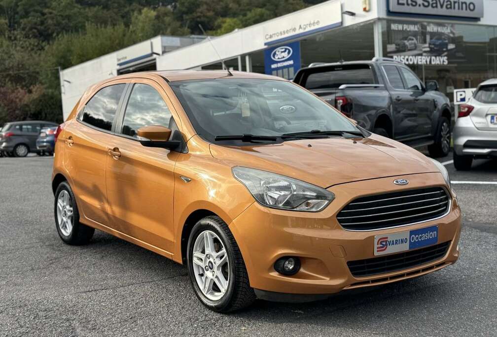 Ford