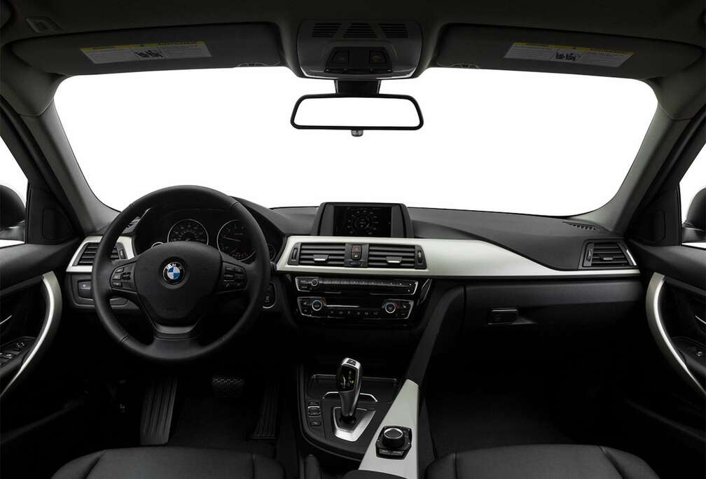 BMW 318i