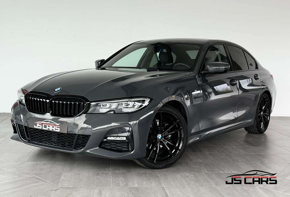 BMW iA FULL PACKM-1ERPRO-COCKPIT-CARPLAY-CAMERA-PDC