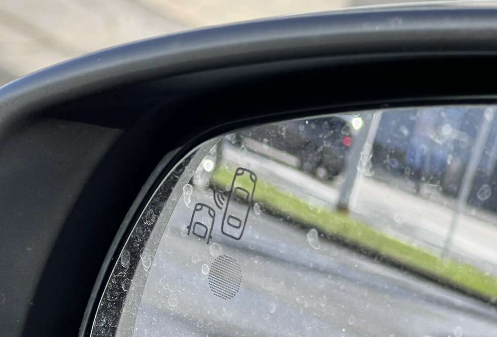 Peugeot PureTech 130 EAT8 Stop & Start Active Business-Pak