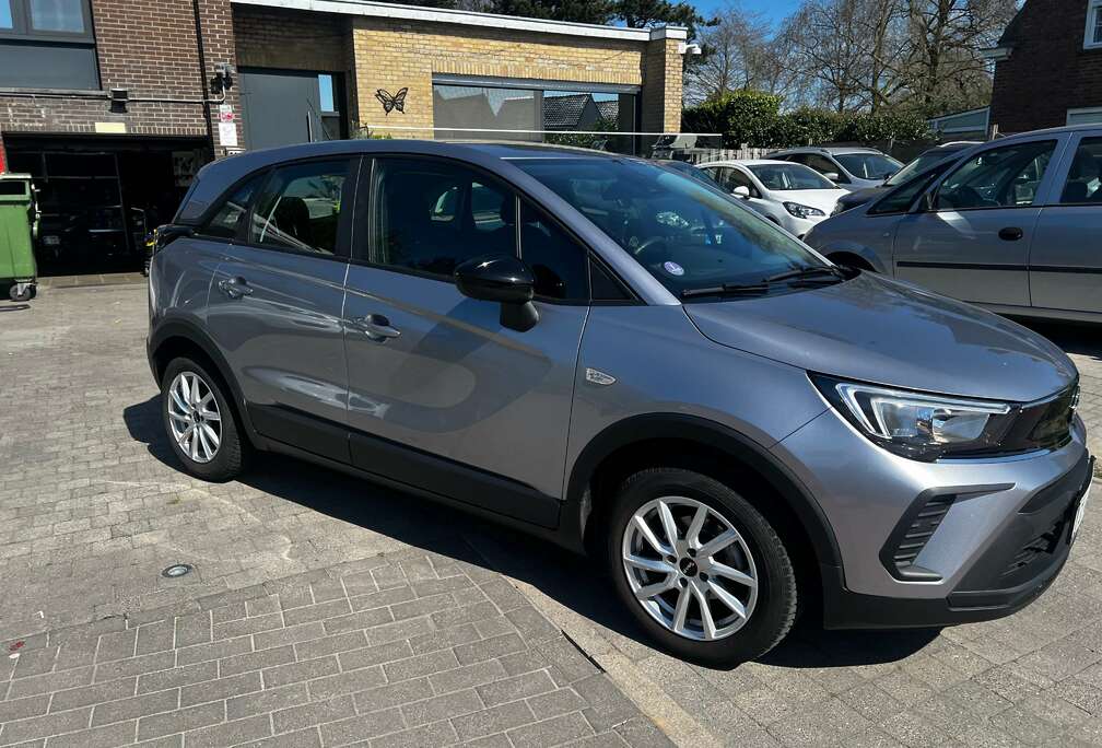 Opel 1.2i Edition S/S