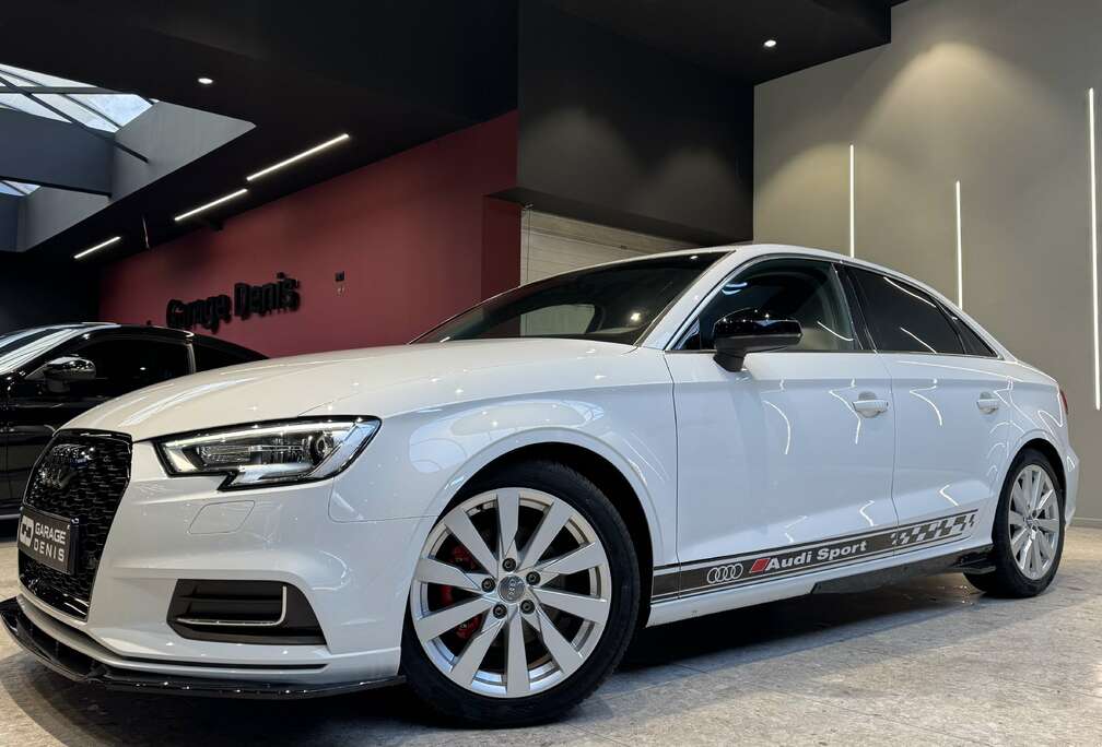 Audi 1.0 TFSI Sport*GPS*LED*CUIR*GARANTIE*