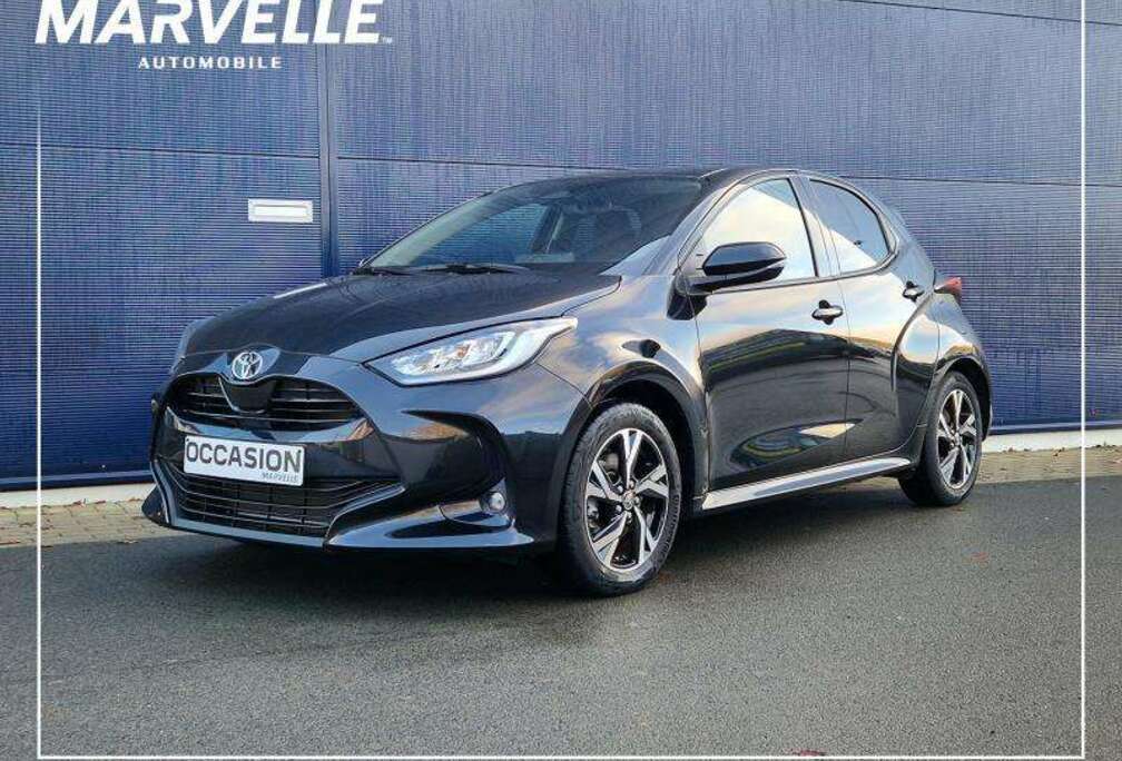 Toyota Iconic -  AUTOMATIQUE -