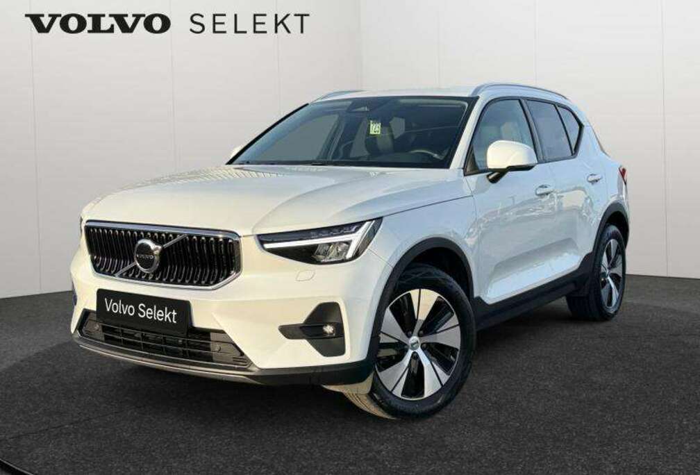 Volvo B3 Core / Essence