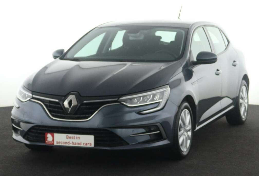 Renault CORPORATE EDITION 1.0TCe + GPS + CARPLAY + PDC + C