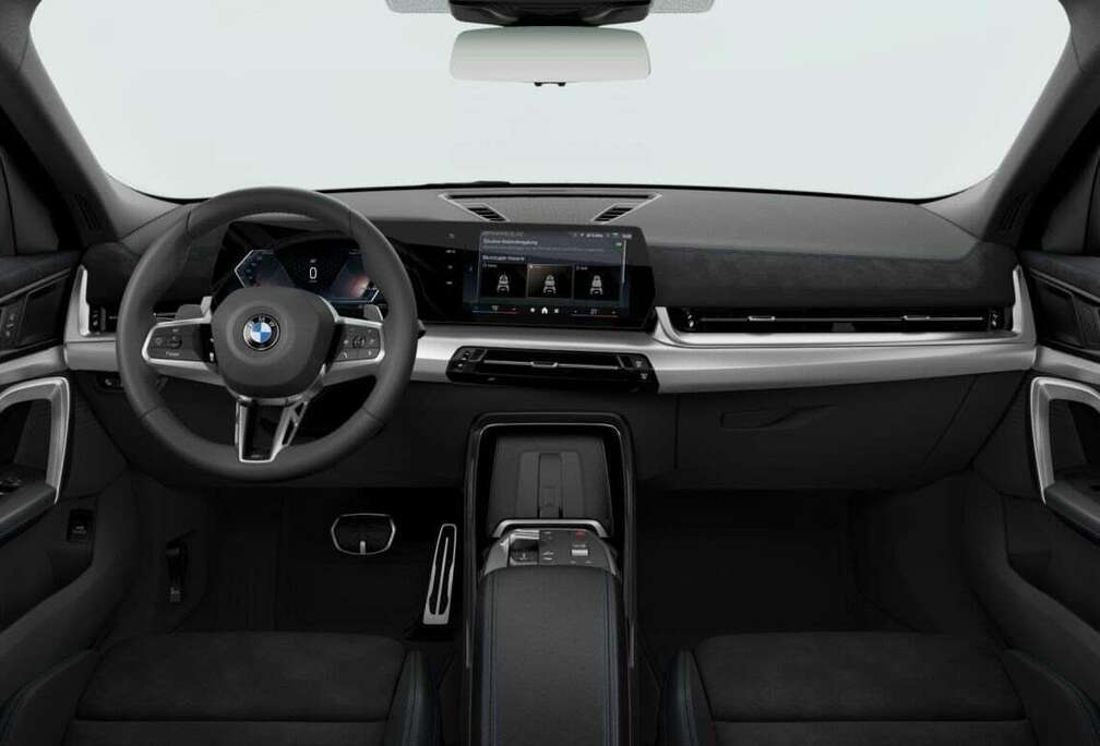 BMW xDrive20d   M Sportpaket