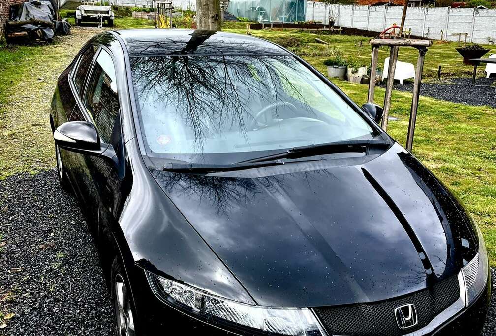 Honda Civic 1.4i Comfort