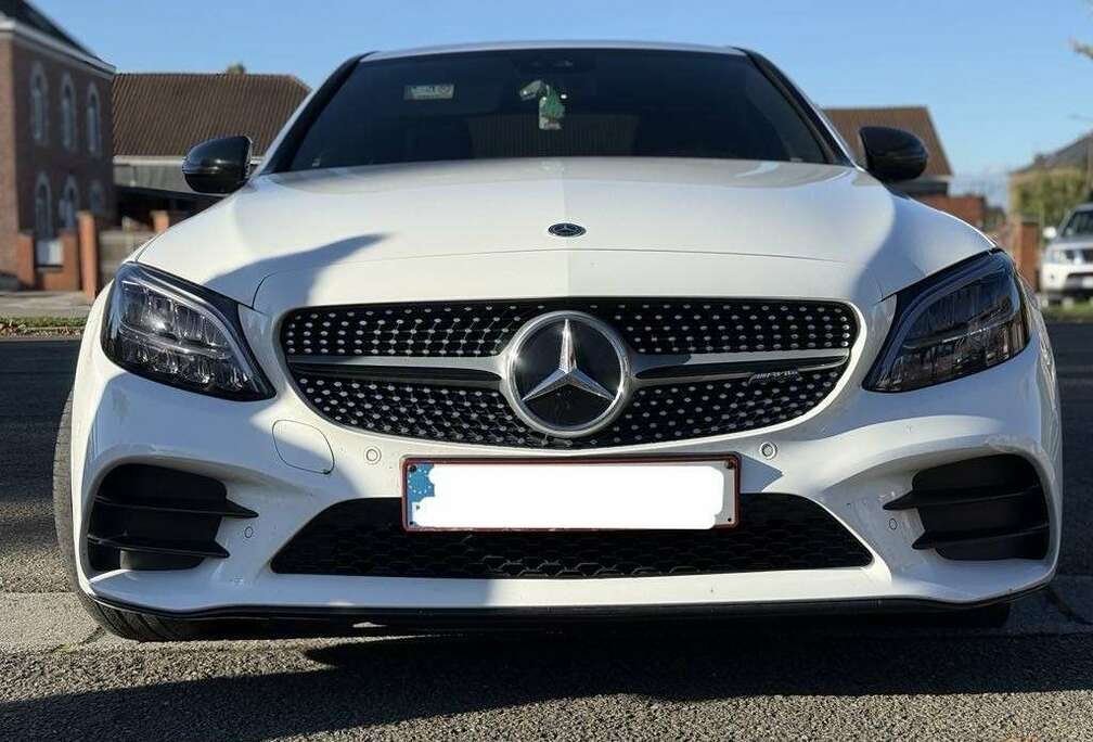 Mercedes-Benz d Business Solution