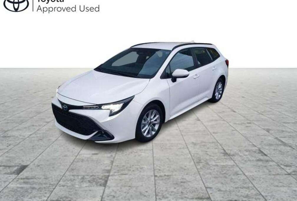 Toyota Dynamic