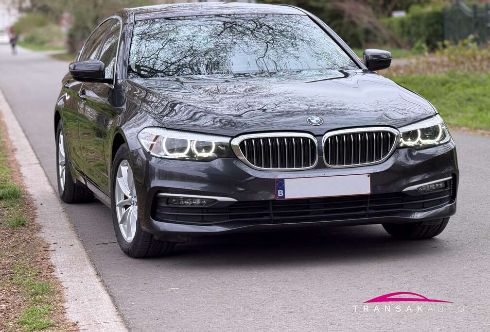 BMW 518 D Business Edition - Garantie 12 mois