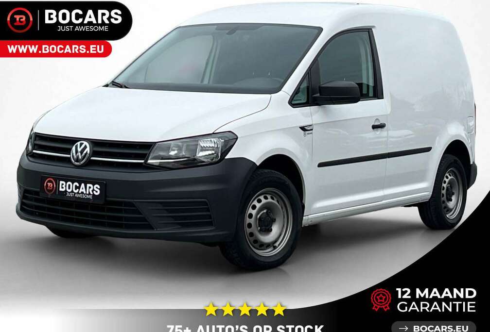 Volkswagen 1.0TSI 102pk  Parkeersensoren  Voorruitverw.