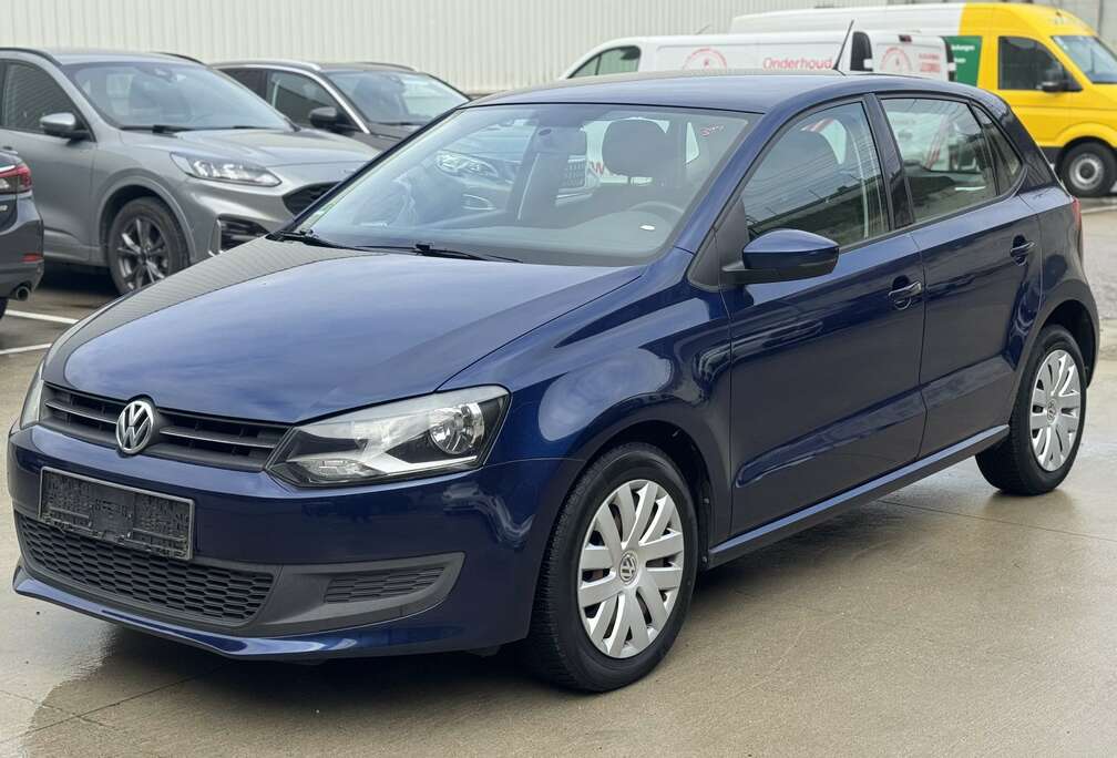 Volkswagen 1.2 BENZINE  CARPLAY  GEKEURD & GARANTIE