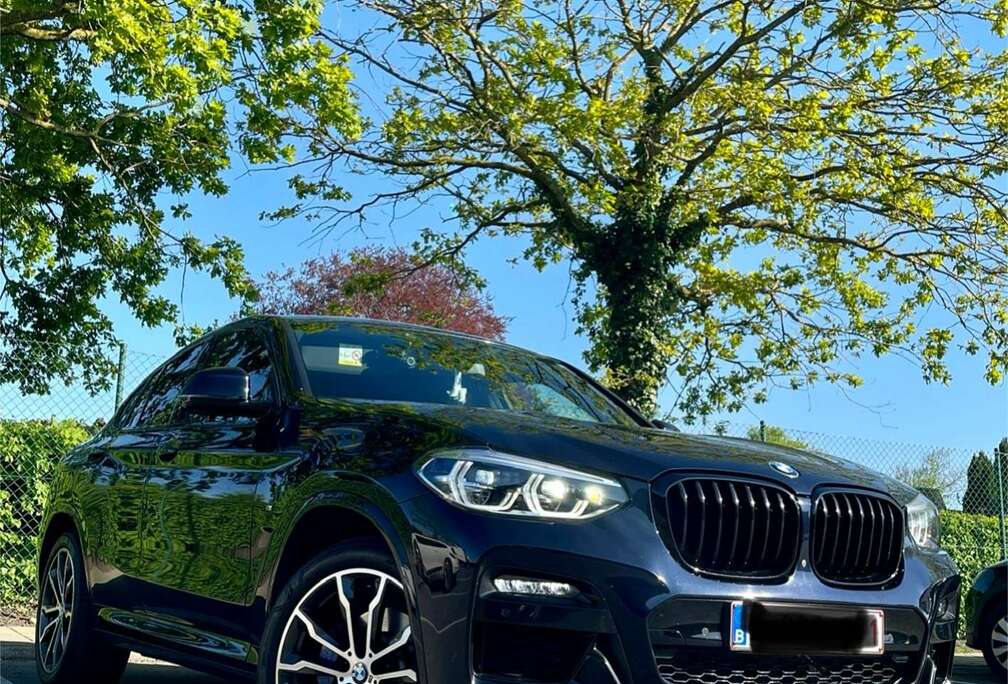 BMW xDrive20d Aut. Advantage