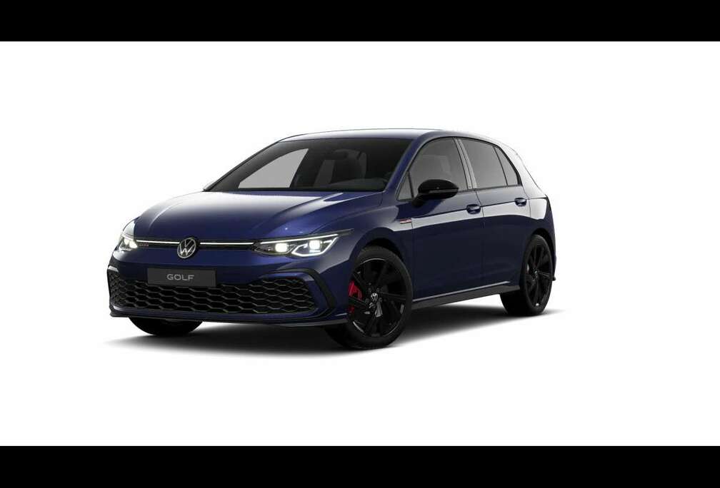 Volkswagen 2.0 TSI 245CV DSG7  * ACC *CAM* BLACK STYLE* ALARM