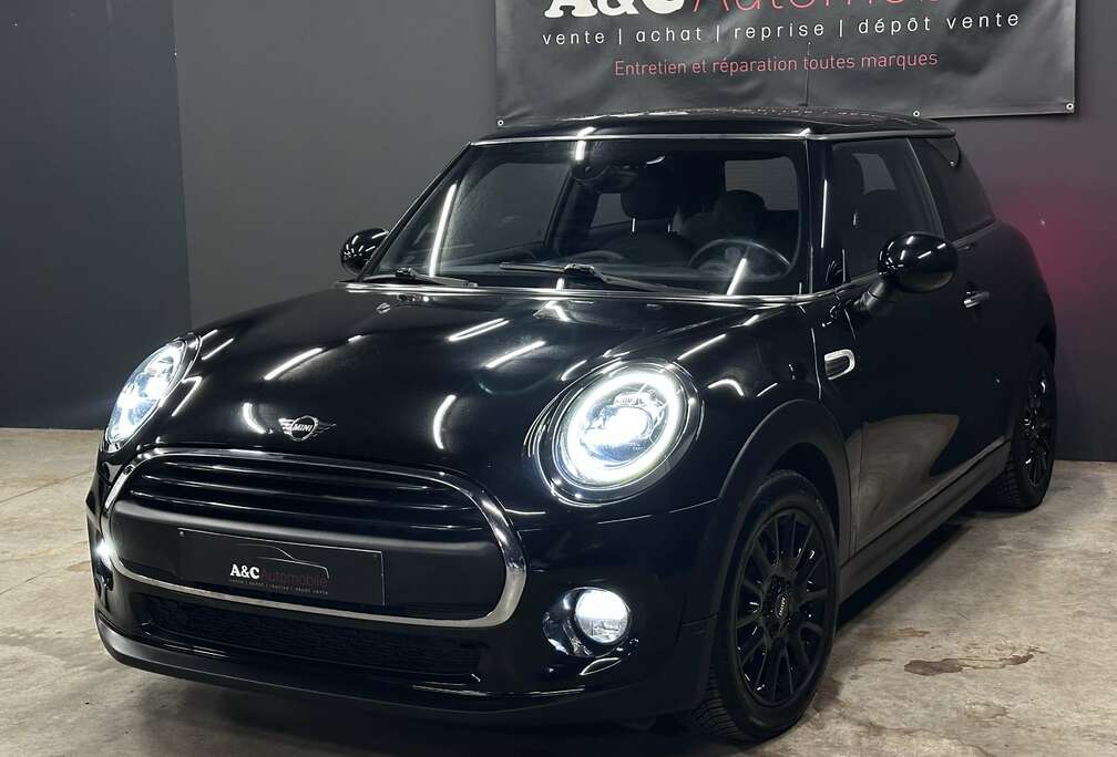 MINI Mini 1.5 D One