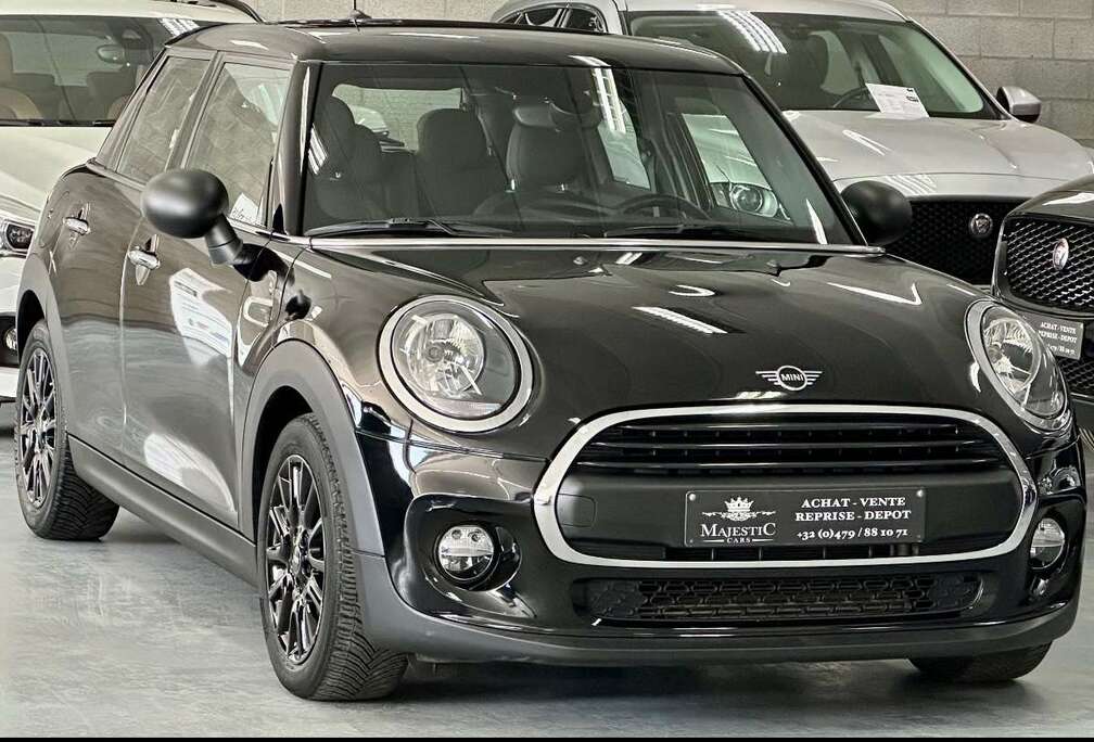 MINI Mini 1.5 One (EU6c)