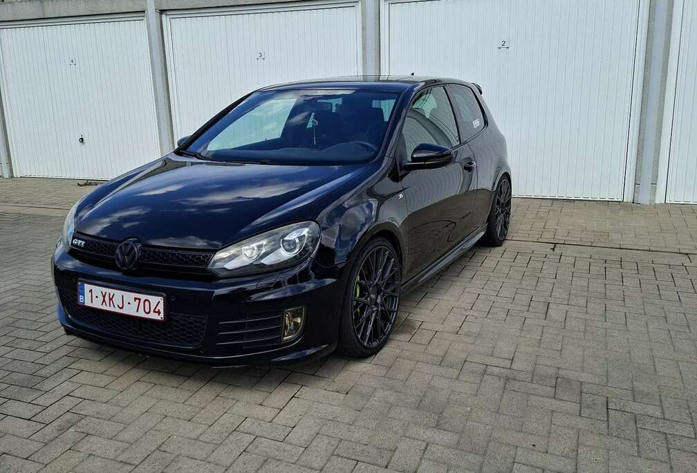 Volkswagen 2.0 DSG Edition 35
