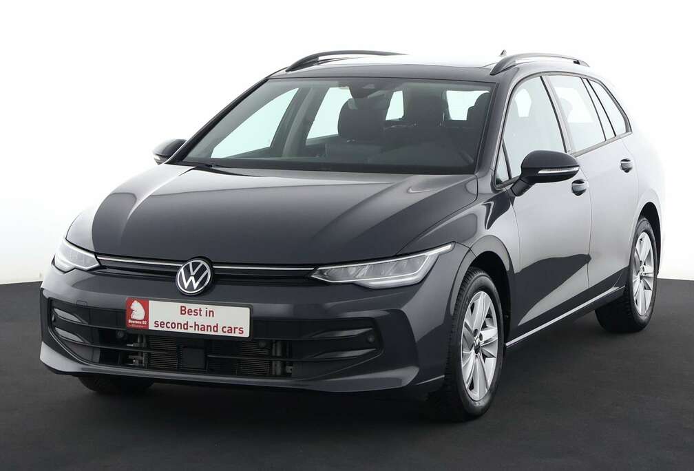 Volkswagen 1.5 eTSI LIFE BUSINESS DSG + CARPLAY + GPS + CAMER