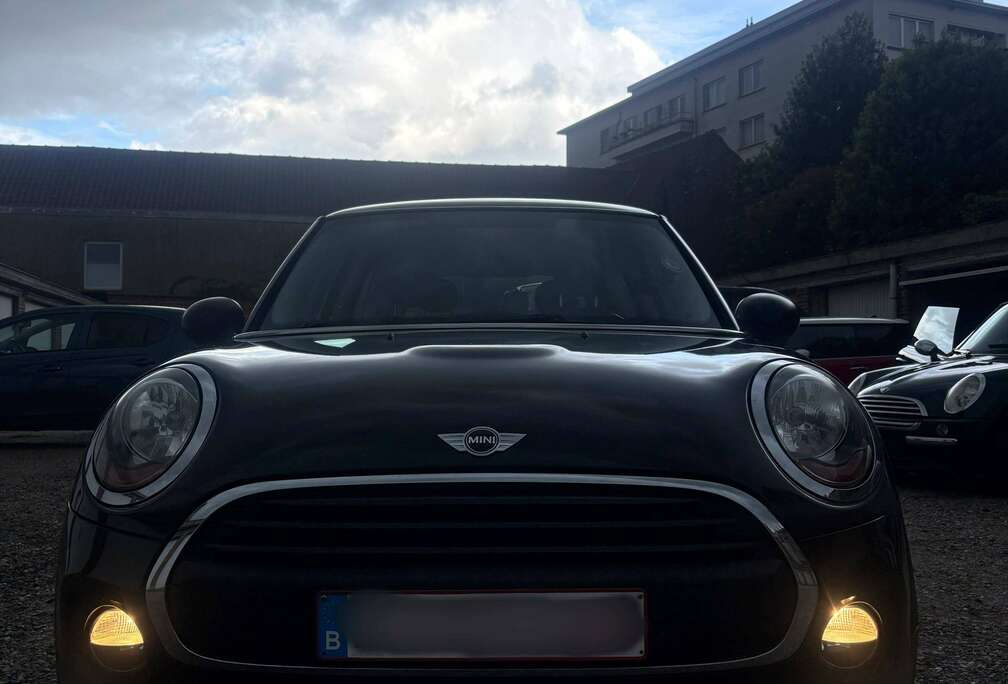 MINI Mini 1.2 One