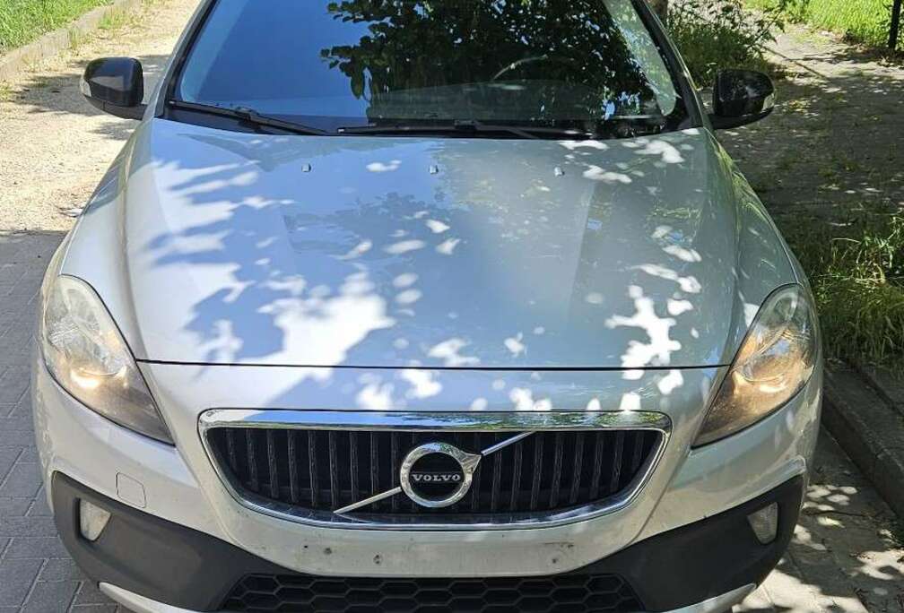 Volvo 2.0 D3 Base Geartronic