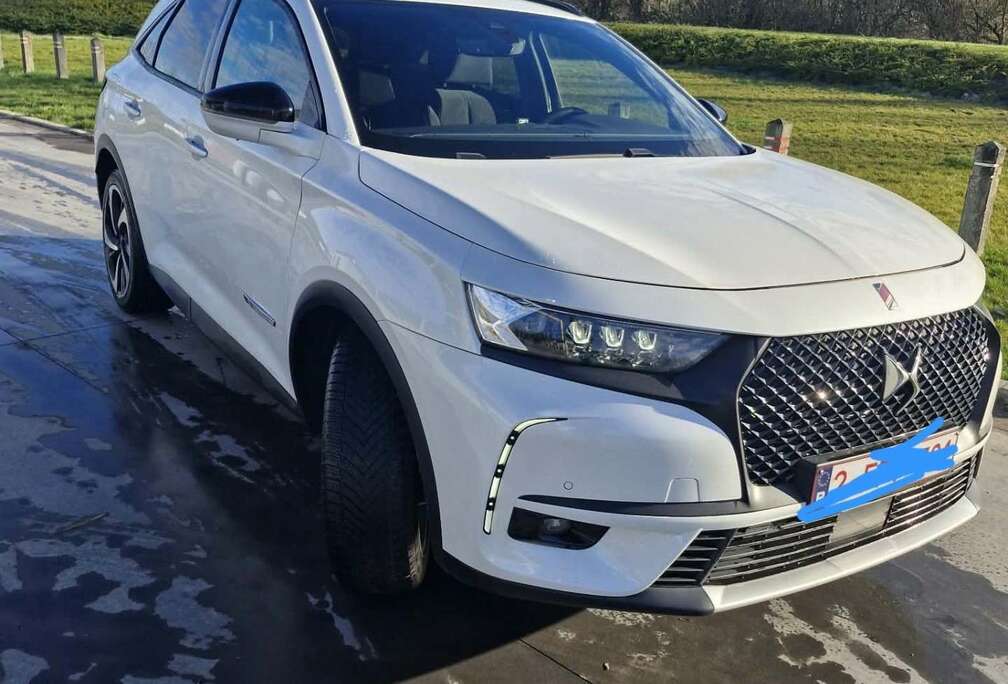 1.5 BlueHDi Performance Line + (EU6.3)