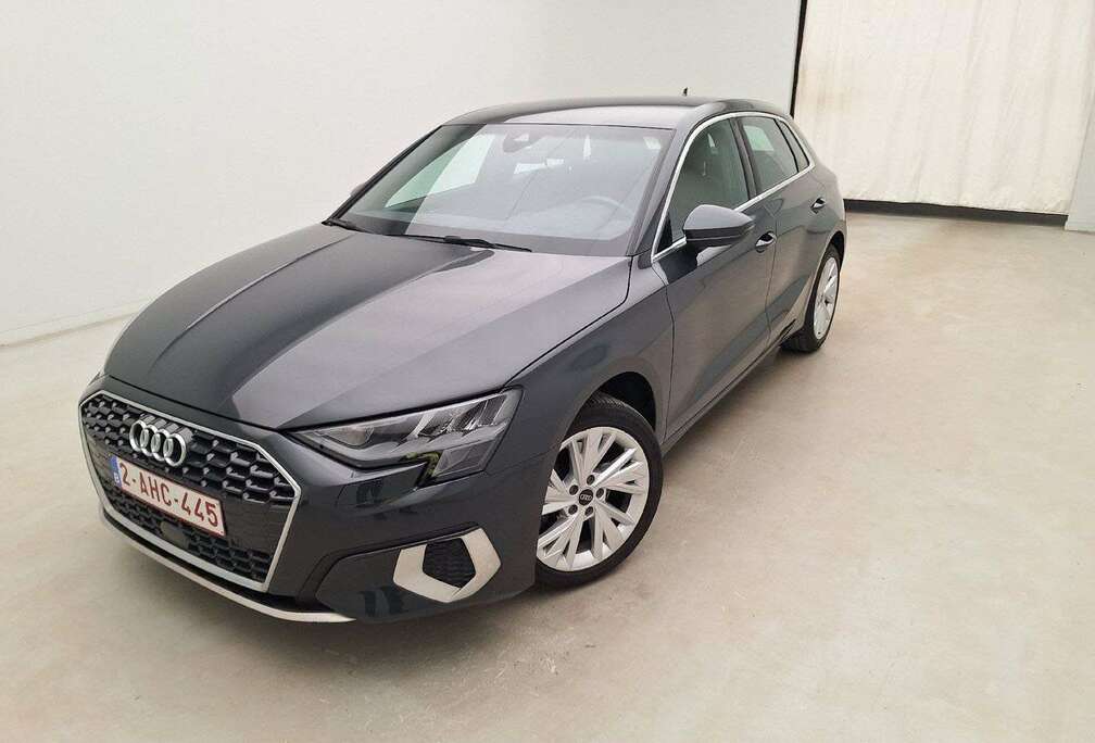 Audi Audi A3 Sportback 30 TDi Advanced