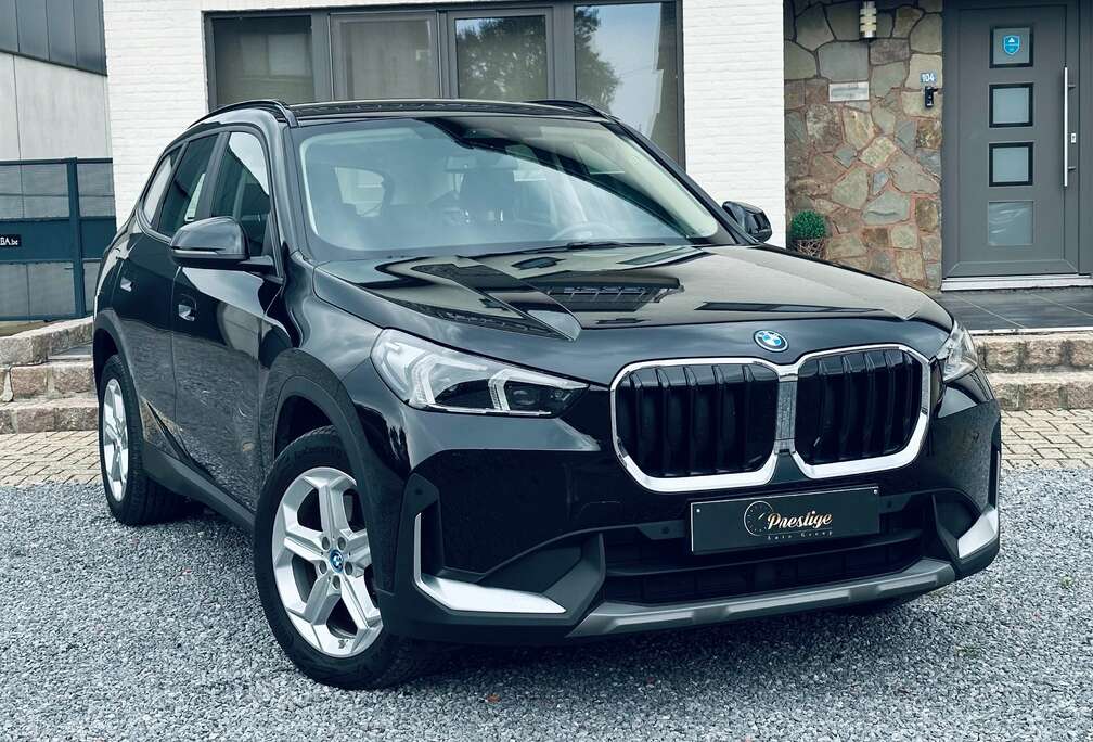 BMW xDrive30e *326 PK* *Hybrid**Carplay**Lane-Assist*