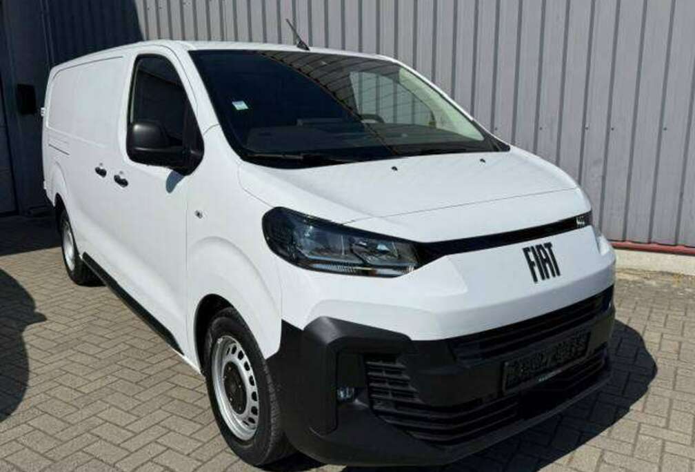 Fiat 2.0 diesel - Multijet - L3