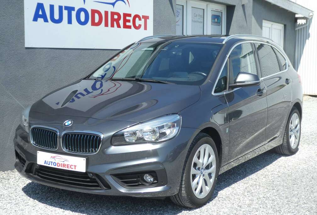 BMW Active Tourer PHEV 225xe Autommat Cuir, Navi, Pano, Camera, PDC