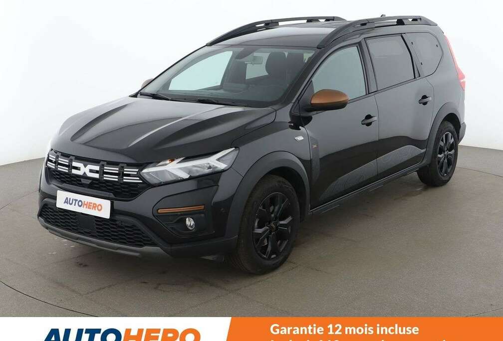 Dacia 1.0 TCe Extreme