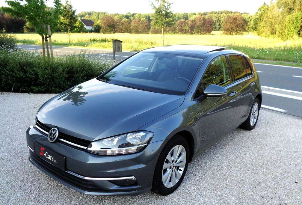 Volkswagen Golf 1.0 TSI Join OPF DSG (EU6.2)